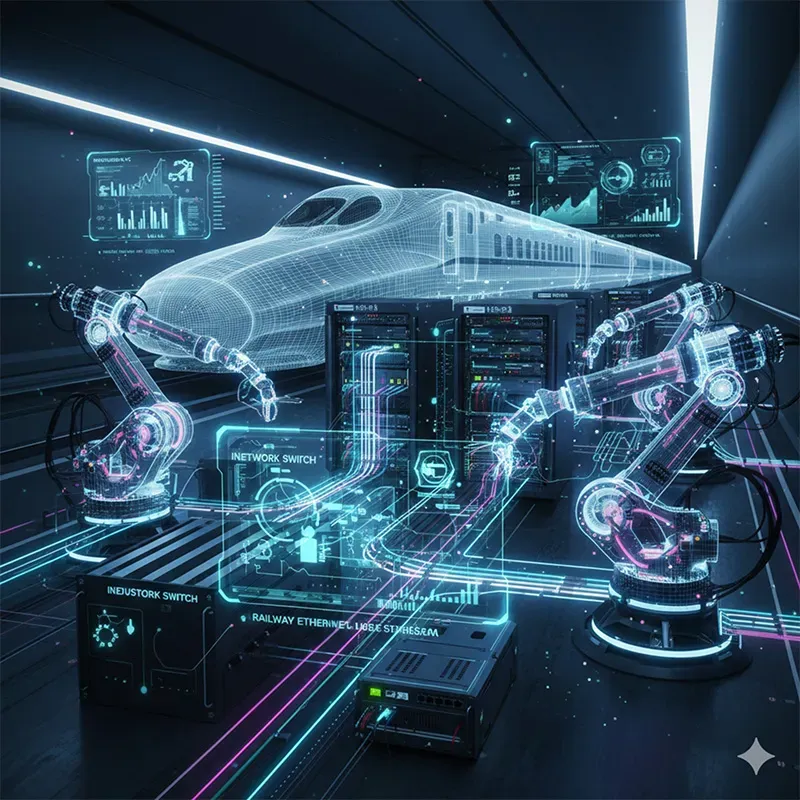Industrial Control System