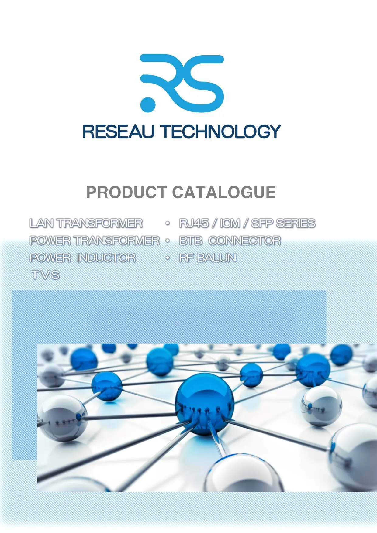 Reseau Product E-Catalogue (word-EN)20251113_page-0001