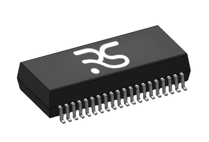 40pin